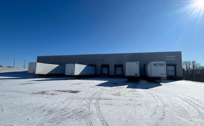 Pictures of Special Purpose property located at 895 Cottage St., Ashland, OH 44805 for sales - image #1