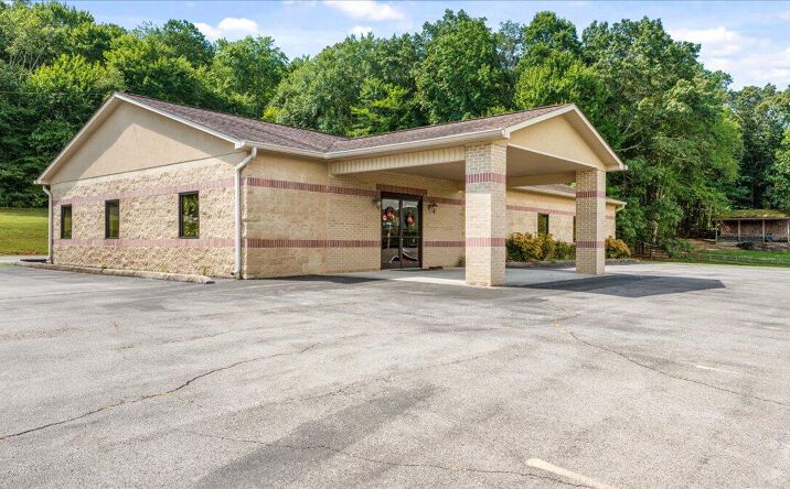 Pictures of Special Purpose property located at 25902 Rhea County Highway, Spring City, TN 37381 for sales - image #1