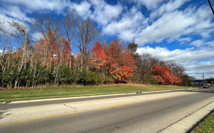 Pictures of Land property located at 1710 Mitchell Blvd, Springfield, OH 45503 for sales - image #1