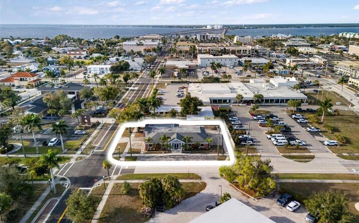 Pictures of Special Purpose property located at 128 W Charlotte Avenue, Punta Gorda, FL 33950 for sales - image #1