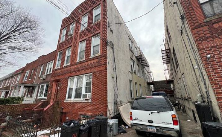 Pictures of Multifamily property located at 522 E 51st Street, Brooklyn, NY 11203 for sales - image #1