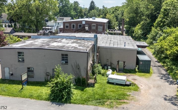 Pictures of Industrial property located at 4 7th St, Frenchtown Boro, NJ 08825-1146 for sales - image #1