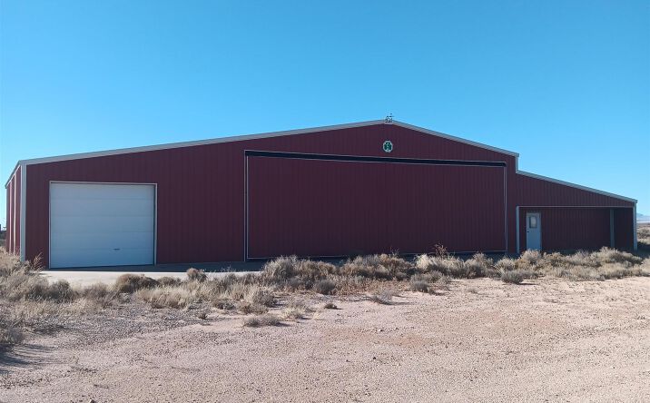 Pictures of Land property located at Taxiway Rd Se Street, Deming, NM 88030 for sales - image #1
