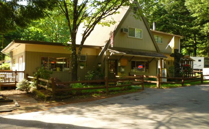 Pictures of Multifamily property located at 97014, Cascade Locks OR 97014, Cascade Locks, OR 97014 for sales - image #1