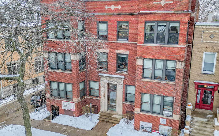 Pictures of Multifamily property located at 5432-32 Drexel Ave, Chicago, IL 60615 for sales - image #1