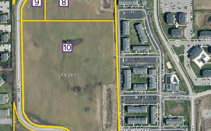 Pictures of Land property located at E Broomfield Rd, Mount Pleasant, MI 48858 for sales - image #1