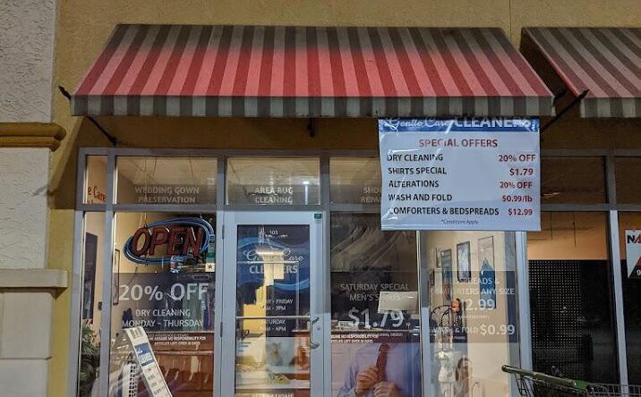 Pictures of Business for Sale, Retail property located at 965 FL-16 103, St. Augustine, FL 32084 for sales - image #1