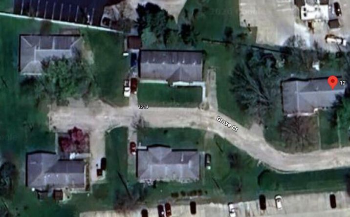 Pictures of Multifamily property located at 12-35 Grove Court, Marysville, OH 43040 for sales - image #1
