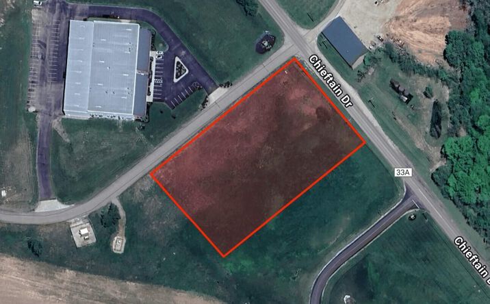 Pictures of Land, Industrial, Office property located at 30313 Chieftain Drive, Logan, OH 43138 for sales - image #1