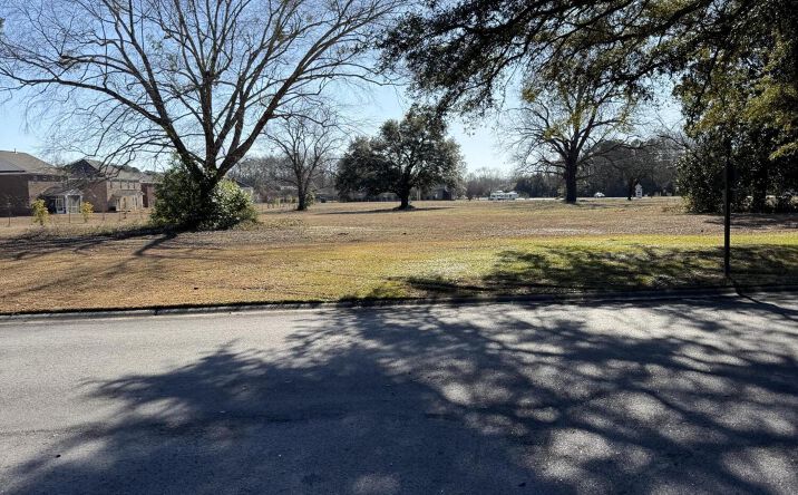 Pictures of Land, Retail property located at 1984 Castlerock Drive, Sumter, SC 29153 for sales - image #1