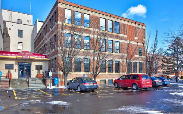 Pictures of Office property located at 801 West Ave, Rochester, NY 14611 for sales - image #1
