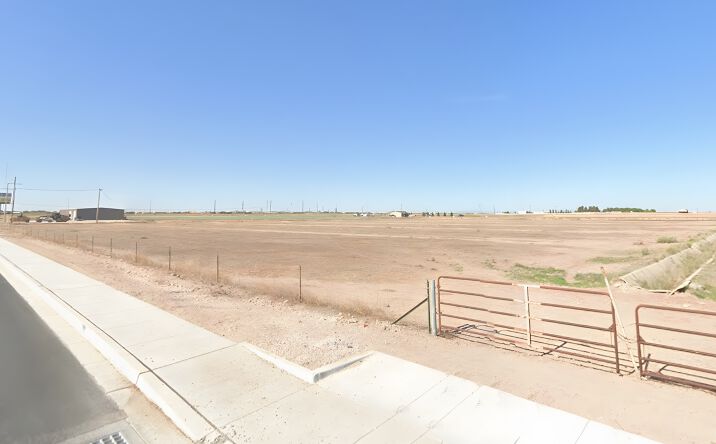 Pictures of Land property located at US Hwy 285 and El Lobo Rd, Lovington, NM 88260 for sales - image #1