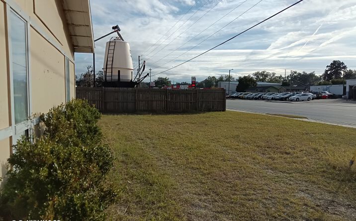 Pictures of Retail property located at 3952 S Second St, Folkston, GA 31537 for sales - image #1