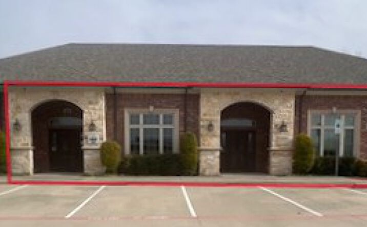 Pictures of Office property located at 8765 Stockard Dr, #602-603, Frisco, TX 75034 for sales - image #1