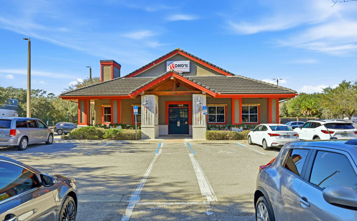 Pictures of Retail property located at 12620 Bartram Park Blvd, Jacksonville, FL 32258 for sales - image #1