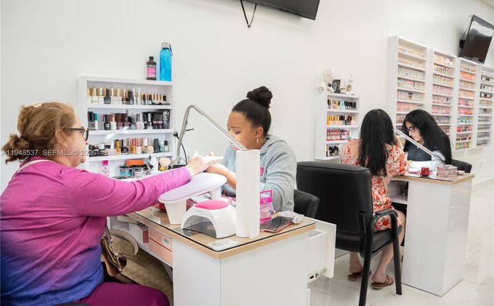 Pictures of Business for Sale, Retail property located at 2452 W 60st, Hialeah, FL 33016 for sales - image #1