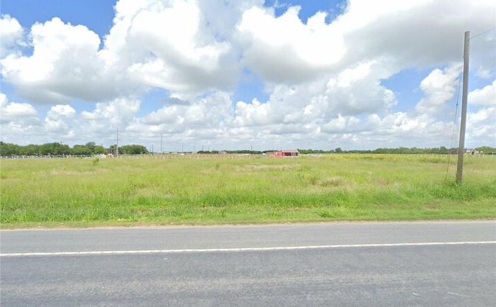 Pictures of Land property located at 7551 N FM 493, Donna, TX 78537 for sales - image #1