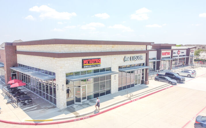 Pictures of Retail property located at 6201 S Custer Rd, McKinney, TX 75070 for sales - image #1
