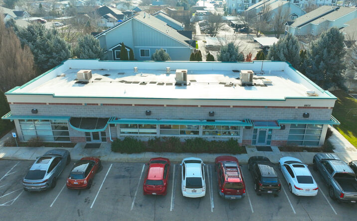 Pictures of Office, Retail property located at 8875 W Barnes St, Boise, ID 83709 for sales - image #1