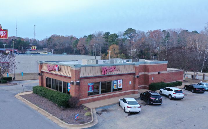 Pictures of Retail property located at 4422 Old Birmingham Hwy, Tuscaloosa, AL 35404 for sales - image #1