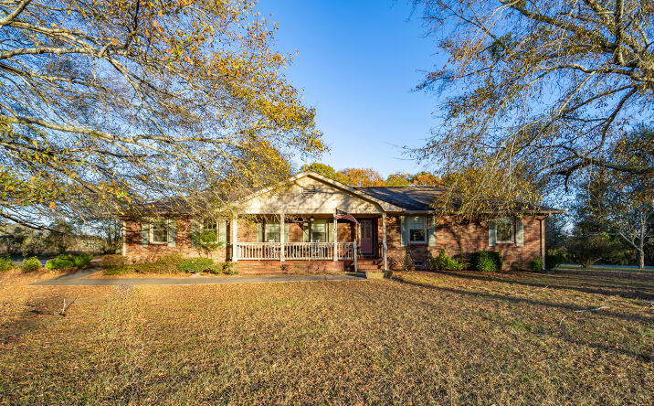 Pictures of Land, Office property located at 1526 N Cherokee Rd, Social Circle, GA 30025 for sales - image #1