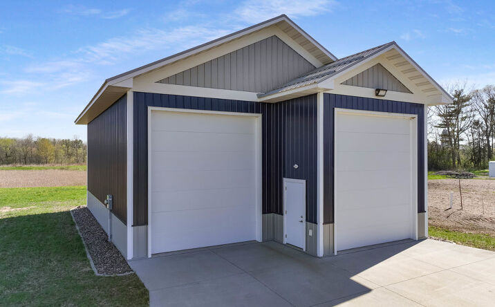 Pictures of Land, Self Storage property located at 1305 Guy Ave, Barron, WI 54812 for sales - image #1