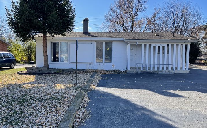Pictures of Retail, Office, Hospitality, Mixed Use, Special Purpose property located at 16983 W 10 Mile Rd, Southfield, MI 48075 for sales - image #1