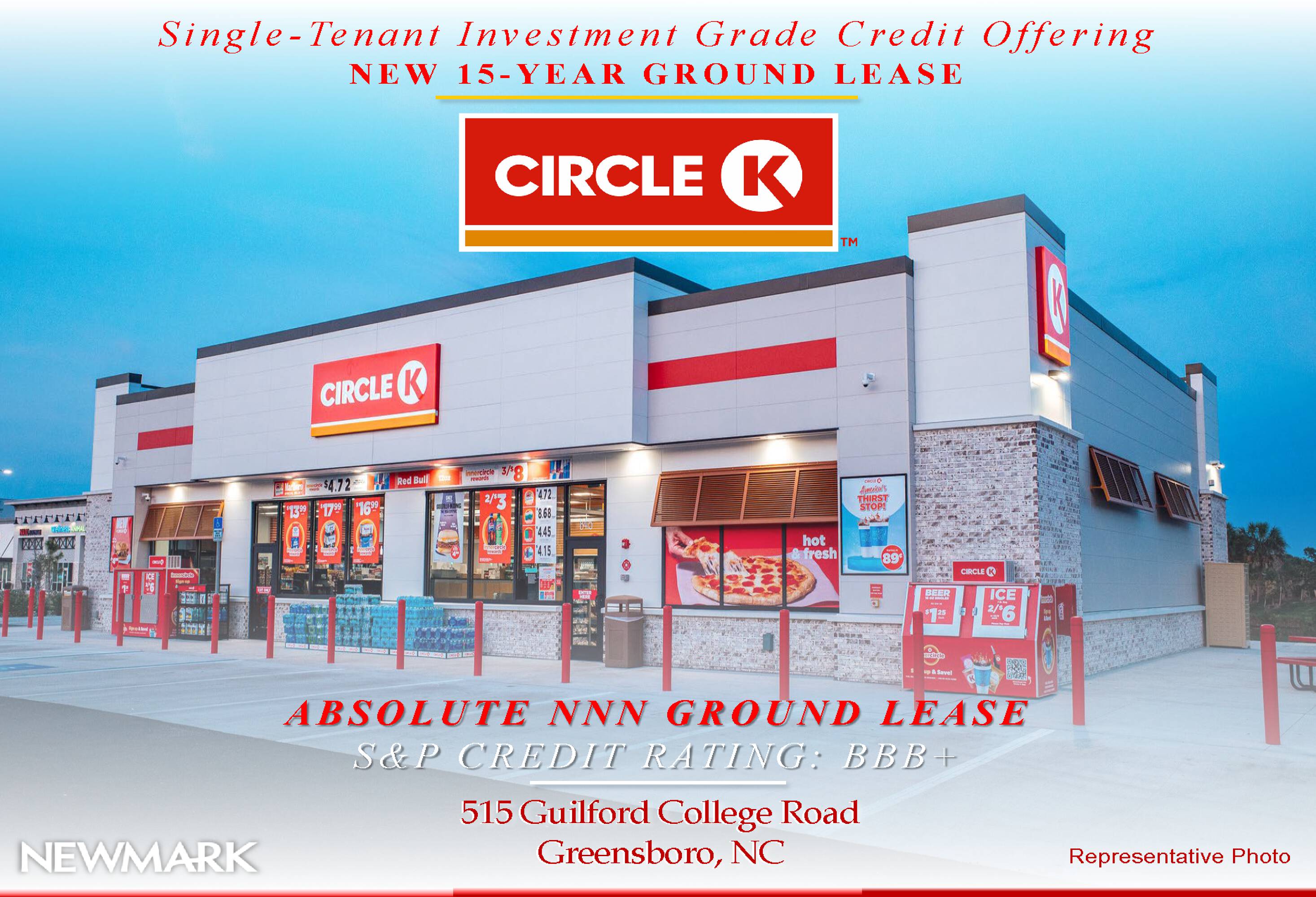 515 GUILFORD COLLEGE Rd  