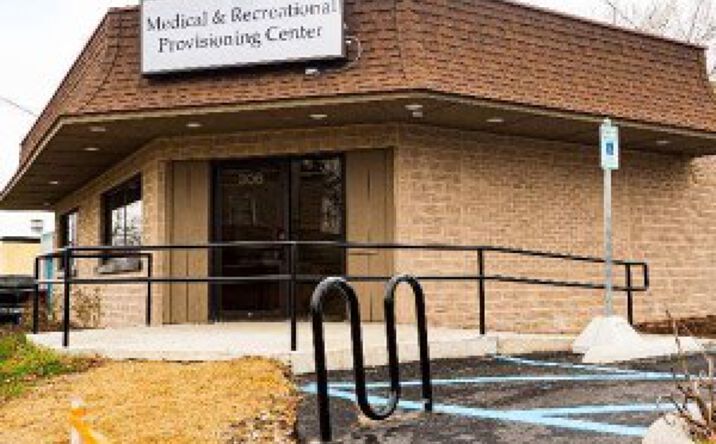 Pictures of Retail property located at 306 W Columbia Ave., Battle Creek, MI 49015 for sales - image #1