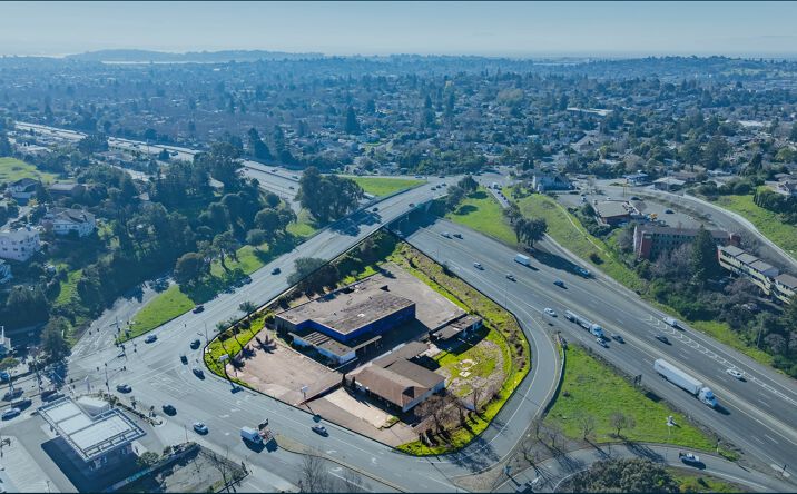 Pictures of Retail, Land property located at 709 Admiral Callaghan Ln, Vallejo, CA 94591, 711 Admiral Callaghan Ln, Vallejo, CA 94591 for sales - image #1