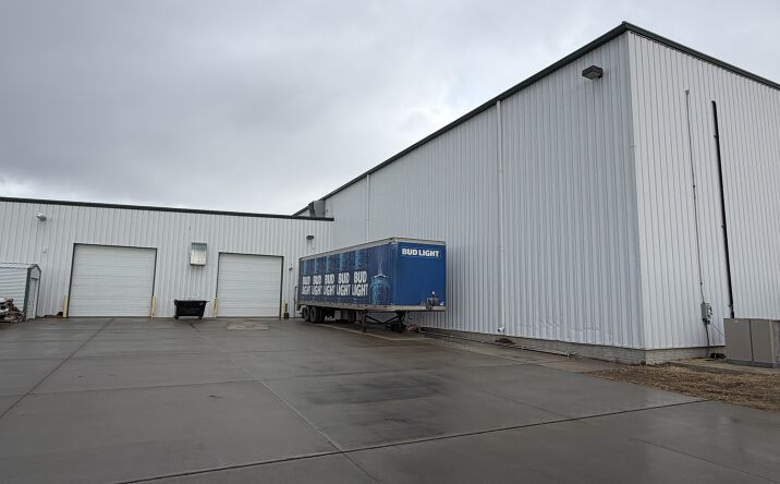Pictures of Industrial property located at 100 249th St, Chamberlain, SD 57325 for sales - image #1