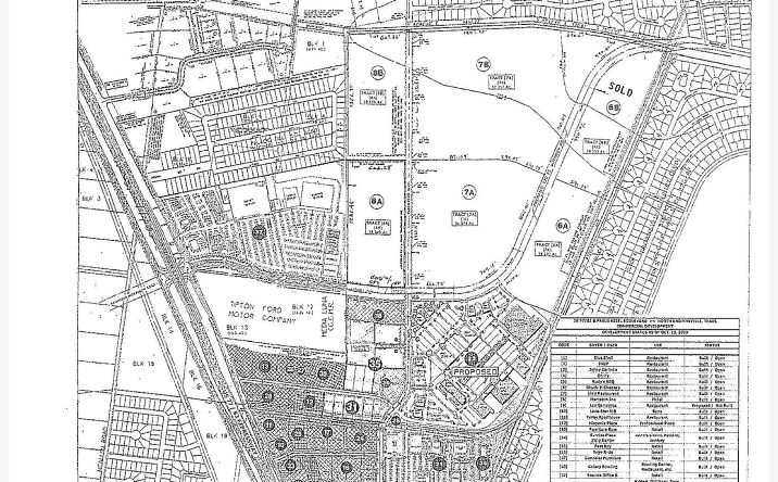 Pictures of Land property located at Pablo Kisel Blvd, Brownsville, TX 78526 for sales - image #1