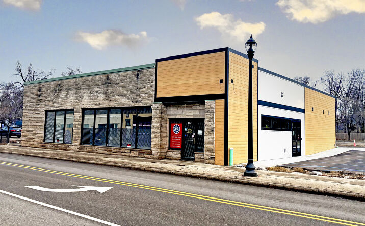 Pictures of Office, Retail property located at 1367 Portage Street, Kalamazoo, MI 49001 for sales - image #1