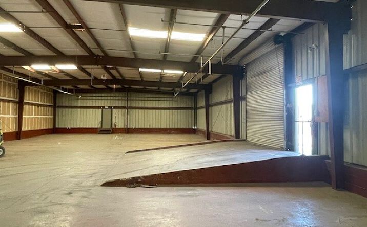 Pictures of Industrial property located at 1536 Railroad Ave, Orland, CA 95963 for sales - image #1