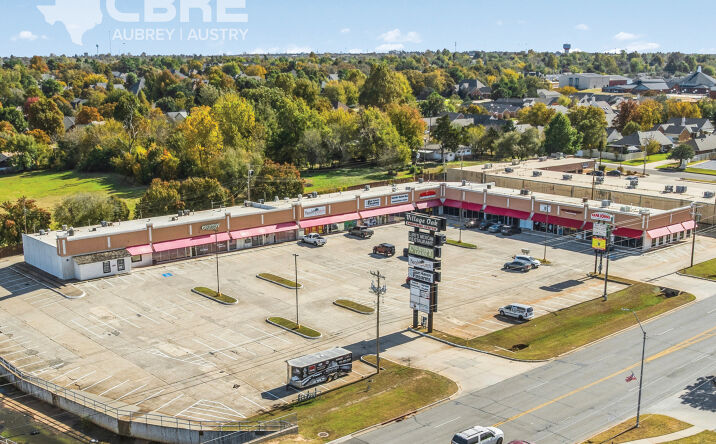 image of property at 1000 S DOUGLAS BLVD Oklahoma City OK 73130