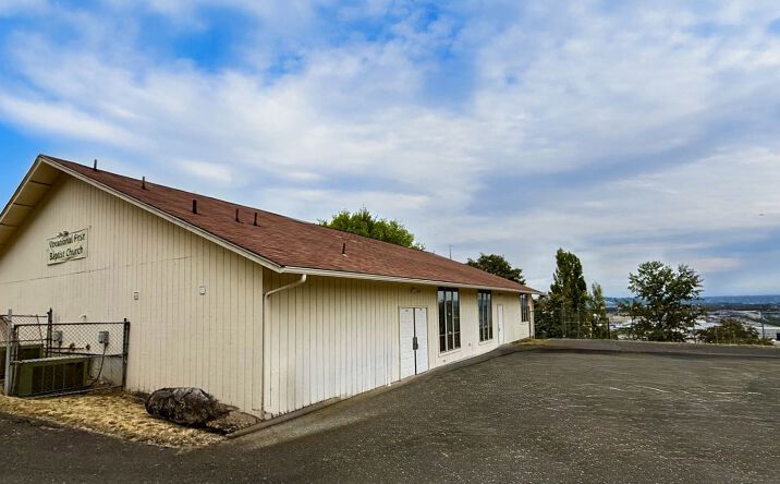 Pictures of Special Purpose property located at 1804 Tacoma Ave S, Tacoma, WA 98402 for sales - image #1