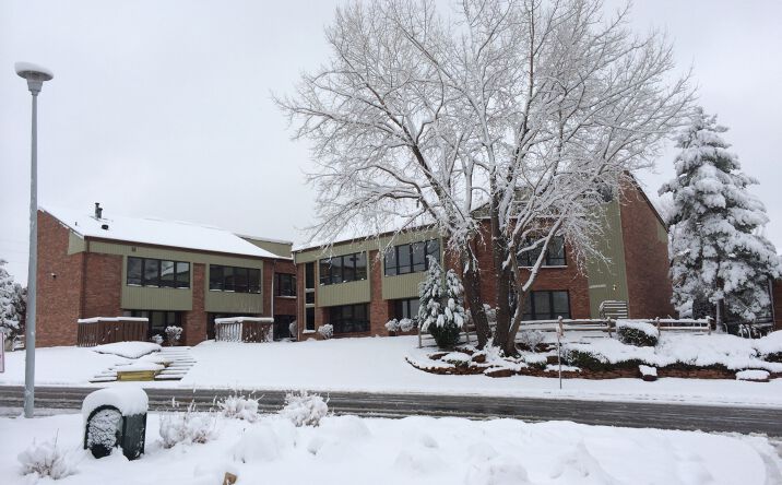 Pictures of Office property located at 3969 E Arapahoe Rd, Centennial, CO 80121 for sales - image #1