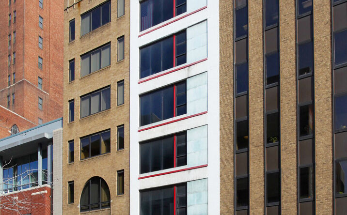Pictures of Office property located at 333 Boulevard of the Allies, Pittsburgh, PA 15222 for sales - image #1