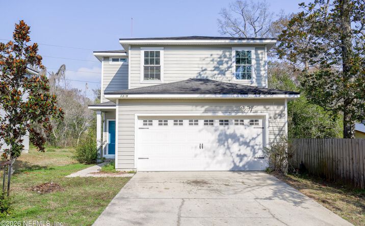 Pictures of Multifamily property located at 1325 Ottawa Ave., Jacksonville, FL 32210 for sales - image #1