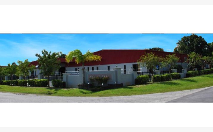 Pictures of Industrial property located at 848 Kensinger Rd, Lakeland, FL 33815 for sales - image #1