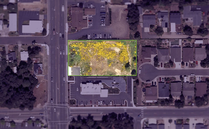 Pictures of Land, Retail property located at 3590 US-101, Florence, OR 97439 for sales - image #1