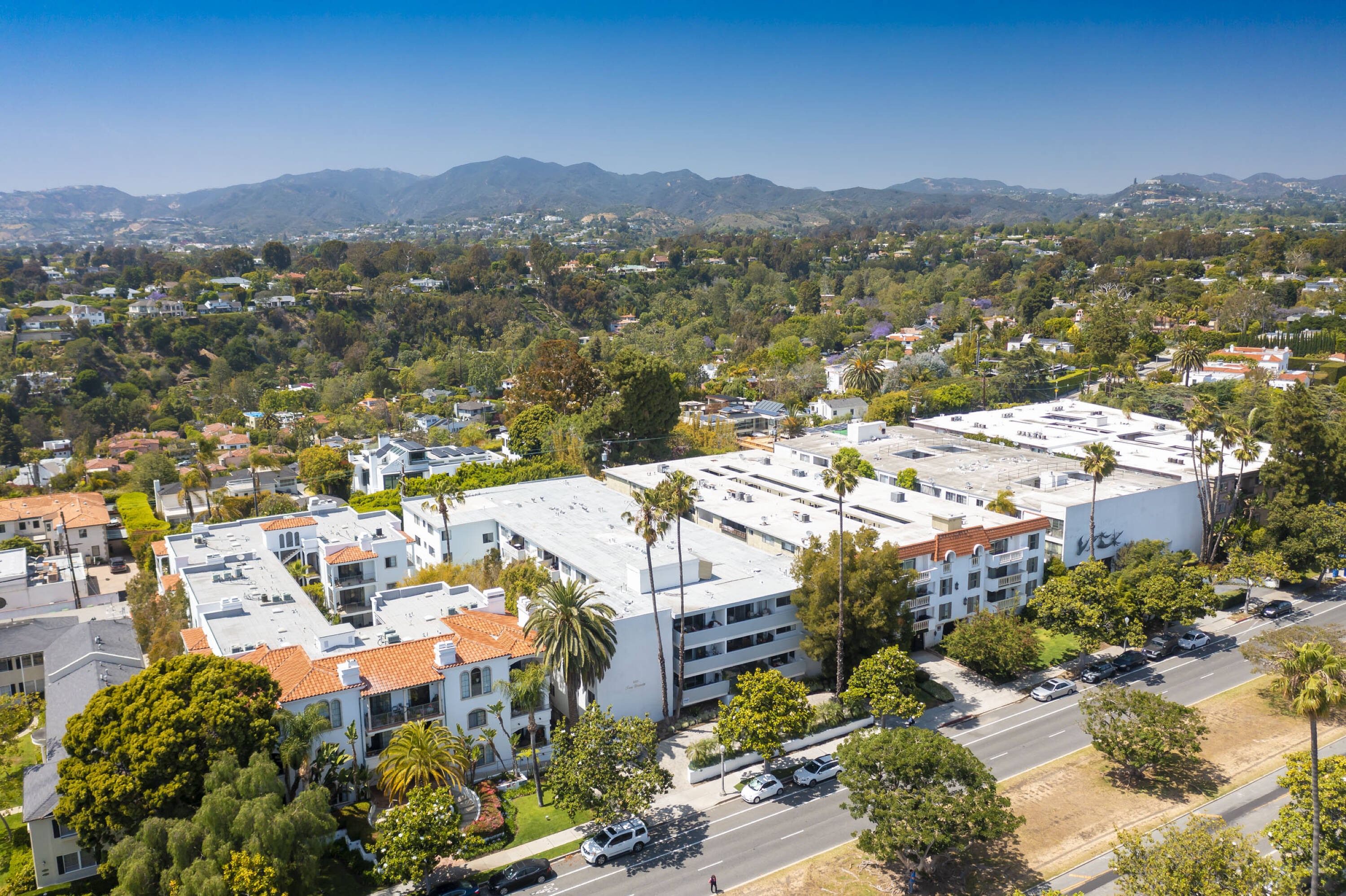 537 San Vicente Blvd, Santa Monica, CA 90402 | Crexi.com