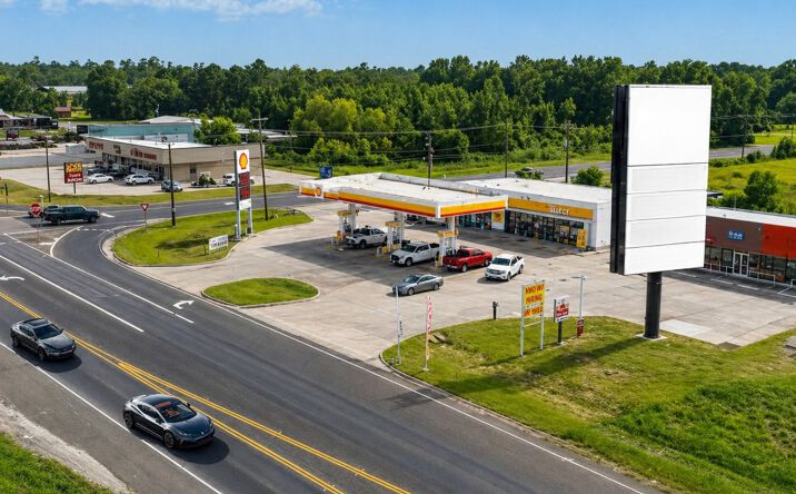 Pictures of Retail property located at 6373 FM1442, Orange, TX 77630 for sales - image #1