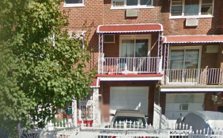 Pictures of Multifamily property located at 3930 Seton Ave, Bronx, NY 10466 for sales - image #1