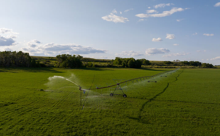 Pictures of Land, Mixed Use, Special Purpose property located at US-89, Choteau, MT 59422 for sales - image #1