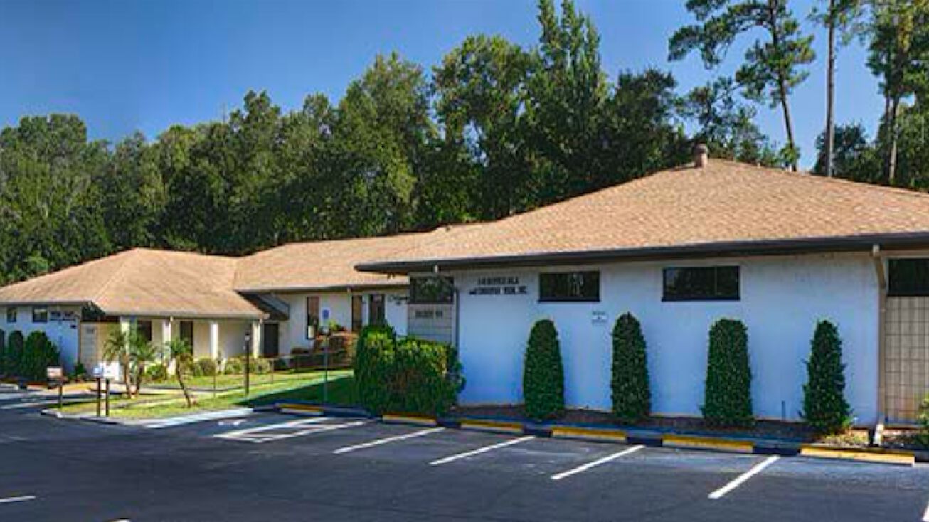 20205 Cortez Boulevard, Brooksville, FL 34601