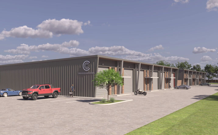 Pictures of Industrial, Mixed Use, Office property located at 13465 S Harrells Ferry Rd, Baton Rouge, LA 70816 for sales - image #1