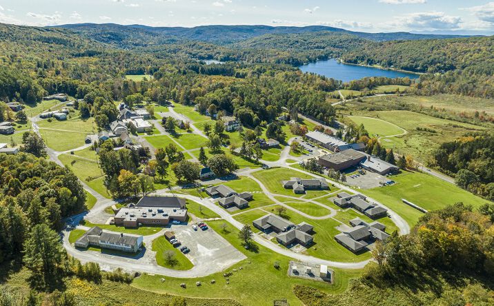 Pictures of Mixed Use, Special Purpose property located at 13640 NY-22, Canaan, NY 12029 for sales - image #1