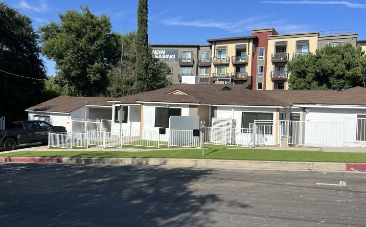 Pictures of Mixed Use, Office, Special Purpose property located at 22157 Clarendon St, Los Angeles, CA 91367 for sales - image #1