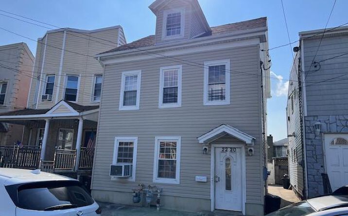 Pictures of Multifamily property located at 22-20 126th St, college point, NY 11356 for sales - image #1